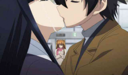 好看的日本动漫恋爱,探寻日本动漫中的浪漫爱情故事